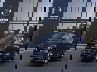 New 2025 MAZDA CX-5 AWD 2.5 S image 1