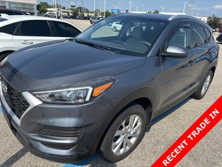 Used 2019 Hyundai Tucson Value image 1