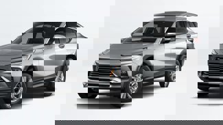 New 2025 Buick Envista Preferred image 1