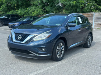 Used 2015 Nissan Murano SL image 1