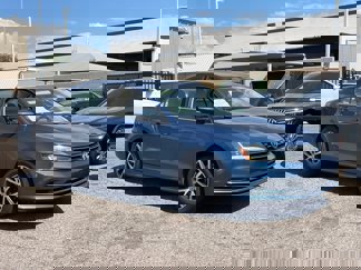 Used 2017 Volkswagen Jetta SE image 1