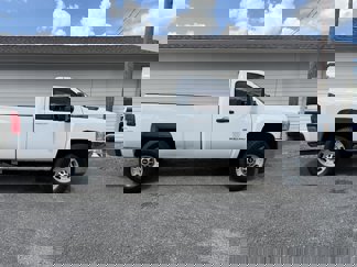Used 2014 Chevrolet Silverado 2500 W/T image 1