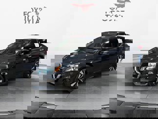 Used 2021 Nissan Altima 2.5 SL image 1