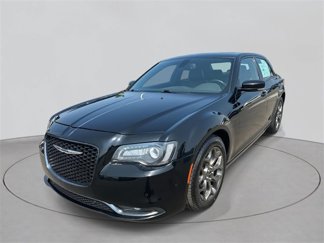 Used 2017 Chrysler 300 S w/ 300S Premium Group image 1