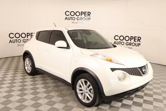 Used 2014 Nissan Juke S video 1