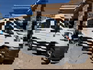 Used 2018 Ford Transit 350 XL image 1