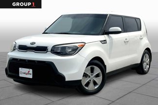 Used 2015 Kia Soul image 1