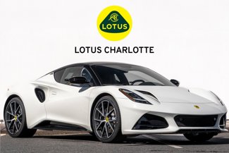 New 2024 Lotus Emira First Edition image 1