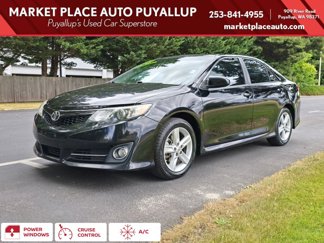 Used 2013 Toyota Camry L image 1