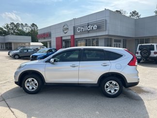 Used 2015 Honda CR-V LX image 1