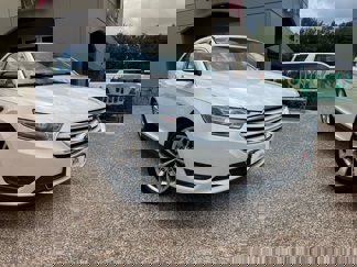 Used 2014 Ford Taurus Limited image 1