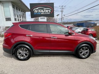 Used 2014 Hyundai Santa Fe Sport w/ Technology Package 04 image 1