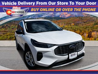 New 2024 Ford Escape Active w/ Tech Pack #1 image 1
