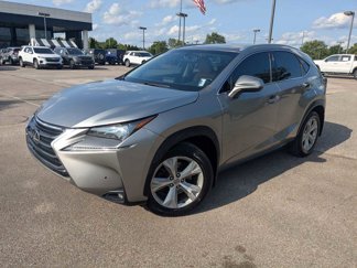 Used 2017 Lexus NX 200t AWD image 1