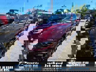 Used 2018 Ford Mustang Coupe w/ Equipment Group 101A image 1