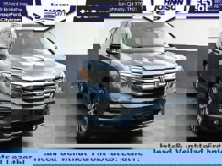 Used 2016 Honda Pilot Elite image 1
