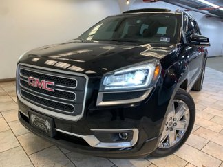 Used 2017 GMC Acadia Limited SLT image 1