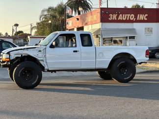 Used 2000 Ford Ranger XLT image 1