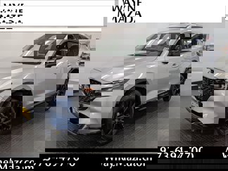 Certified 2022 MAZDA CX-5 AWD 2.5 Turbo image 1