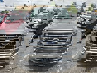Certified 2023 Ford F150 Lariat w/ Equipment Group 502A High image 1