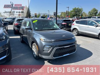 Used 2020 Kia Soul LX image 1