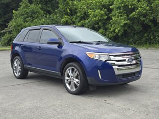 Used 2013 Ford Edge SEL image 1