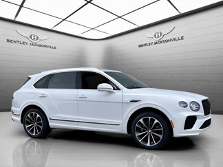 New 2024 Bentley Bentayga Extended Wheelbase image 1