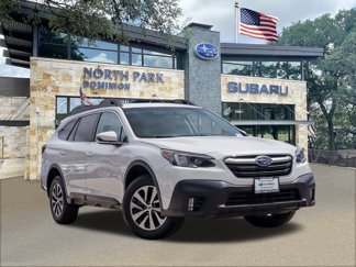 Used 2022 Subaru Outback Premium image 1