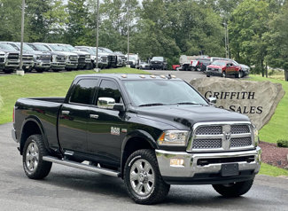 Used 2018 RAM 2500 Laramie w/ Convenience Group image 1
