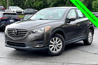 Used 2016 MAZDA CX-5 Sport image 1