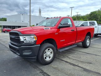 Certified 2021 RAM 2500 Tradesman image 1