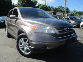 Used 2010 Honda CR-V EX-L image 1