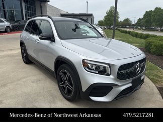 Certified 2020 Mercedes-Benz GLB 250 4MATIC image 1