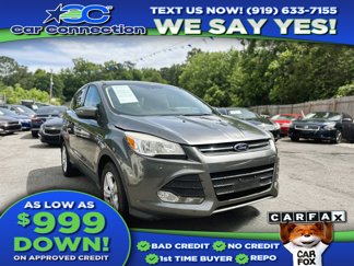 Used 2014 Ford Escape SE image 1
