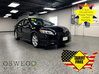 Used 2007 Toyota Camry LE image 1