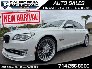 Used 2015 BMW ALPINA B7 xDrive LWB image 1