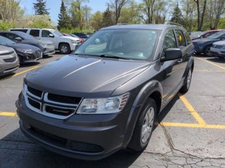 Used 2016 Dodge Journey SE w/ Flexible Seating Group image 1