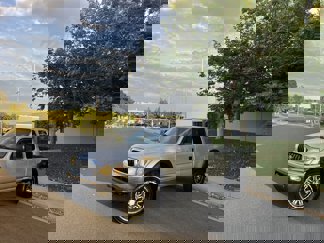 Used 2004 Toyota Tacoma PreRunner image 1