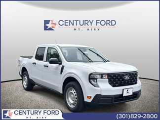 New 2025 Ford Maverick XL image 1