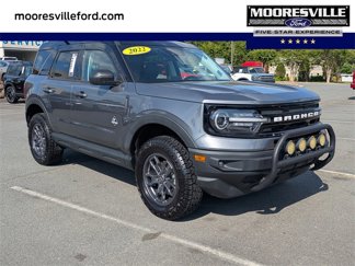 Used 2022 Ford Bronco Sport Outer Banks w/ Tech Package image 1