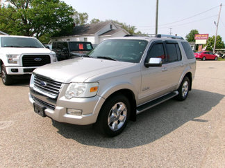 Used 2006 Ford Explorer Limited image 1