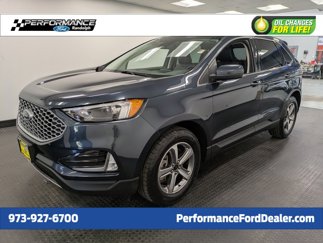 Used 2023 Ford Edge SEL w/ Convenience Package image 1