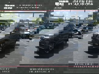 Used 2022 Hyundai Tucson Blue w/ Cargo Package image 1