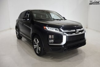 Used 2022 Mitsubishi Outlander Sport SE image 1