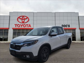 Used 2020 Honda Ridgeline Sport image 1