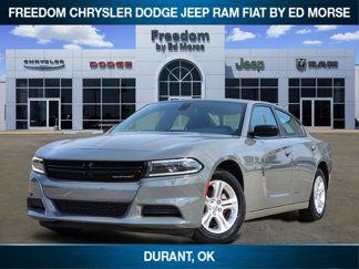 Used 2023 Dodge Charger SXT image 1