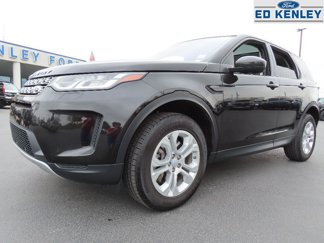 Used 2020 Land Rover Discovery Sport S image 1