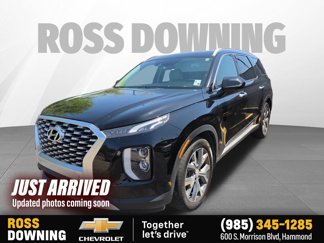 Used 2020 Hyundai Palisade SEL image 1