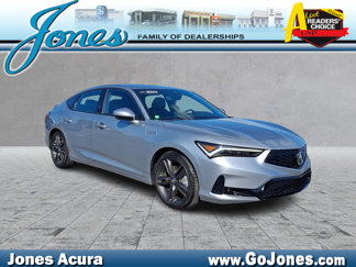 Certified 2023 Acura Integra A-Spec video 1
