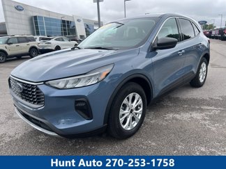 Used 2024 Ford Escape Active w/ Tech Pack #1 image 1